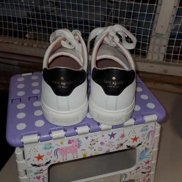 KATE SPADE SNEAKERS BRAND NEW - Picture 2 of 3